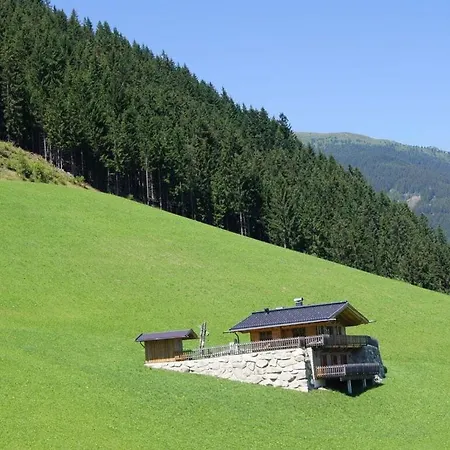 Wellness Bergschloessl *