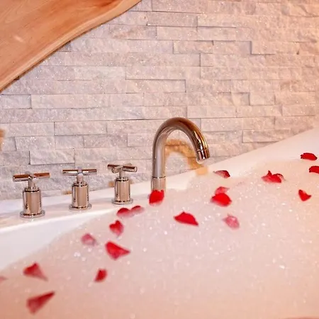 Wellness Bergschloessl * Hippach