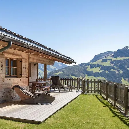 Wellness Bergschloessl