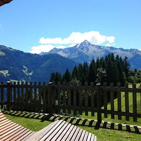 Wellness Bergschloessl Hippach